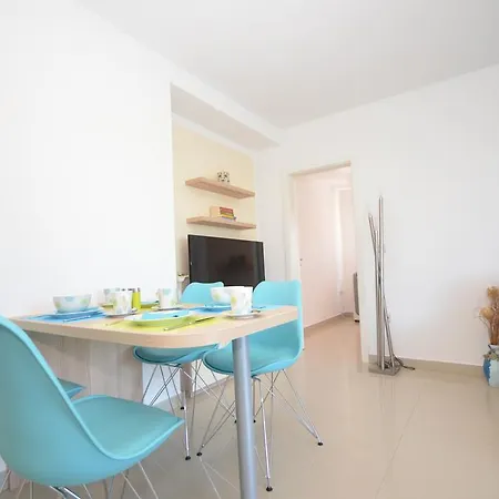 Apartment Kresic *