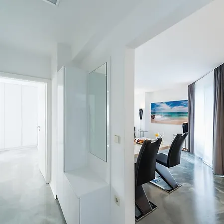 Apartment Kresic Vir