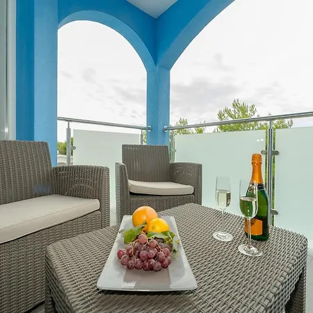 Apartment Kresic