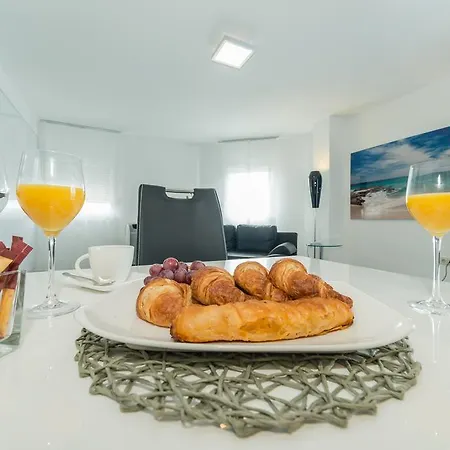 Kresic Apartment *