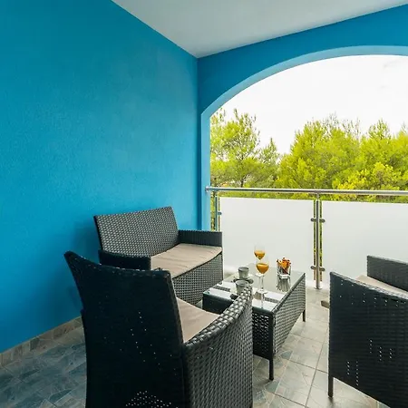 Kresic Apartment *