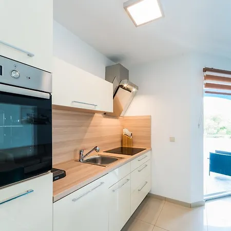 Kresic Apartment