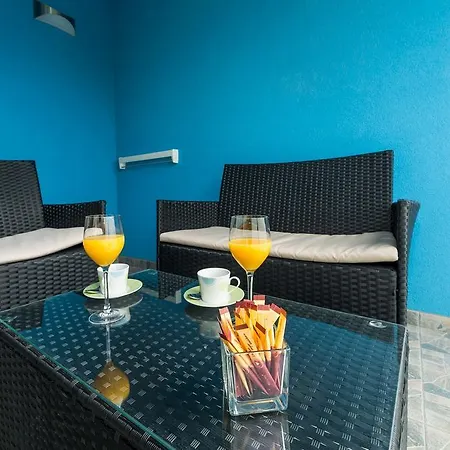 Apartment Kresic *