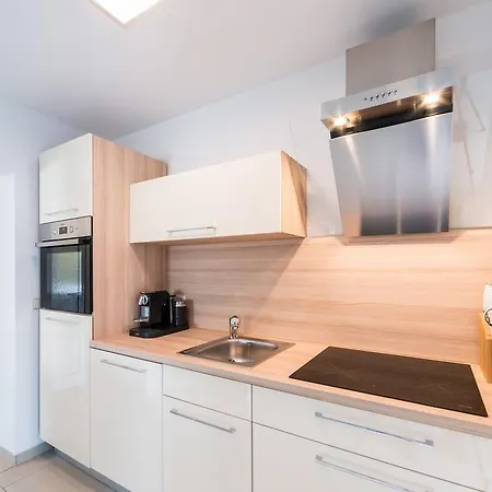 Kresic Apartament