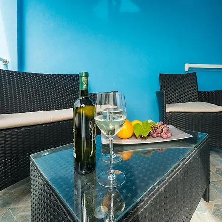 Apartment Kresic