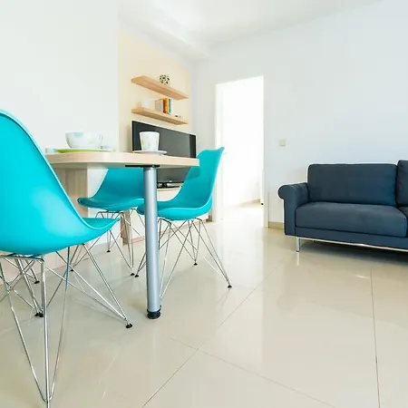 Kresic Apartment Vir