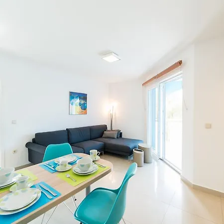 Kresic Apartment Vir