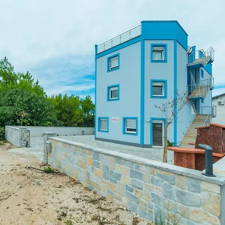 Kresic Apartment