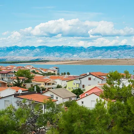 Apartament Kresic Vir
