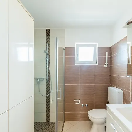 Kresic Apartament