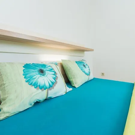 Apartment Kresic Vir