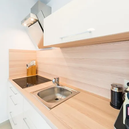 Apartment Kresic *
