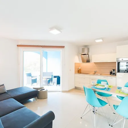 Apartment Kresic