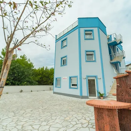 Kresic Apartment