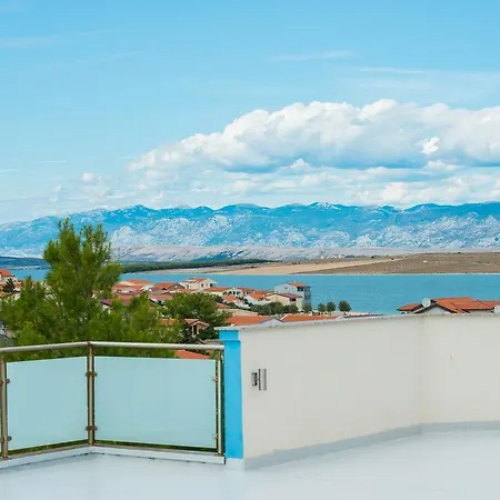 Apartment Kresic Vir