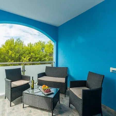 Apartment Kresic Vir