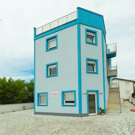 Kresic Apartment *