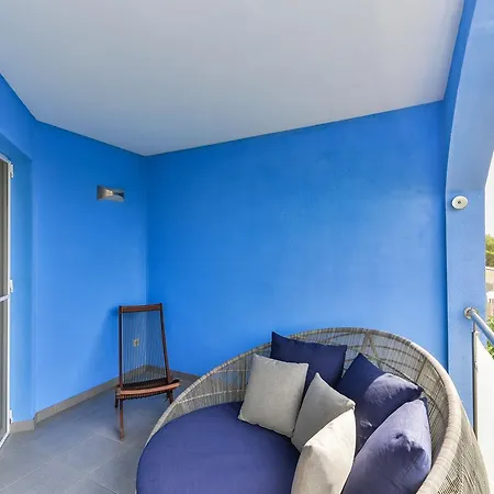 Kresic Apartment Vir