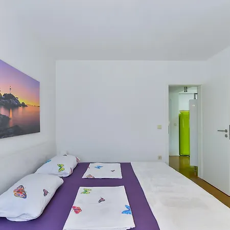 Apartment Kresic