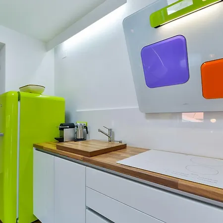 Apartament Kresic