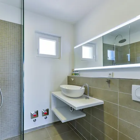 Kresic Apartment *