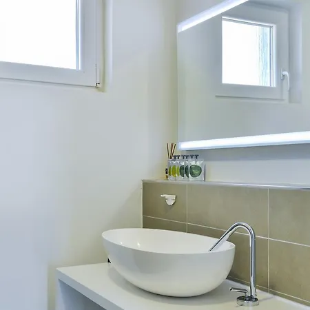 Apartment Kresic *