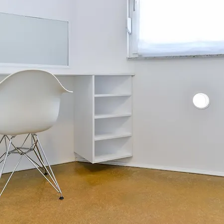 Apartment Kresic *