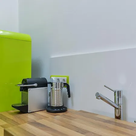 Kresic Apartment *