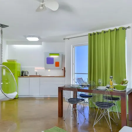 Kresic Apartment