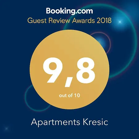 Kresic Apartment