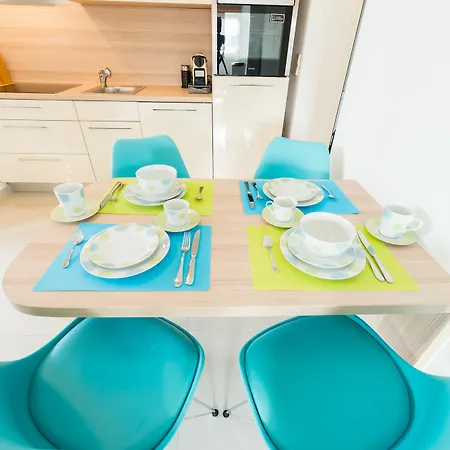 Kresic Apartment
