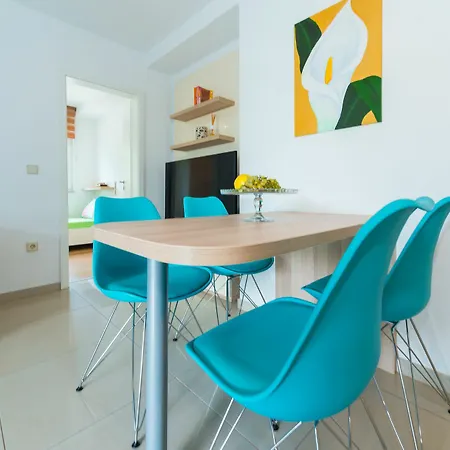 Kresic Apartment *
