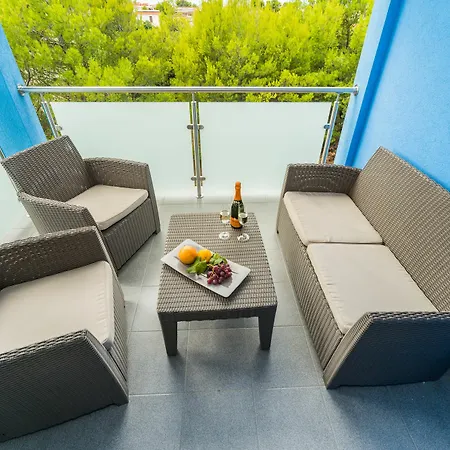 Kresic Apartment *