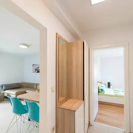 Kresic Apartment *