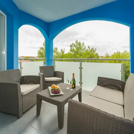 Apartment Kresic *